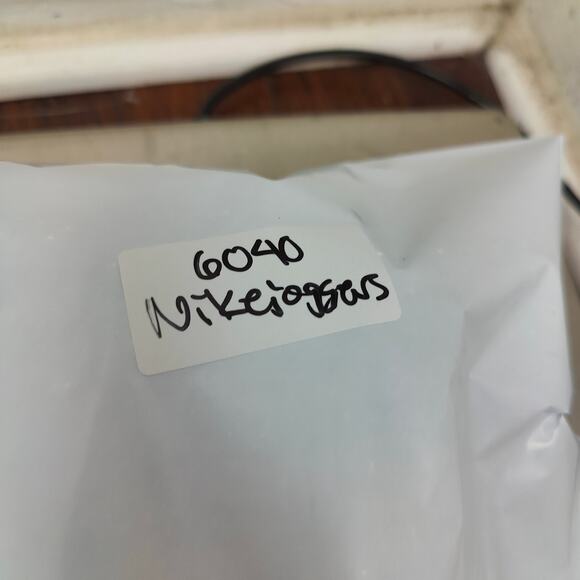 Nike Tech Fleece Joggers Womens Small Lilac Purple Sweatpants Pants - Picture 11 of 11